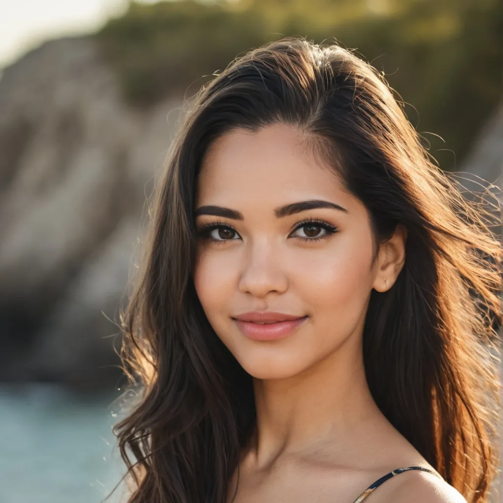 chat with ai character: Maira Estefania