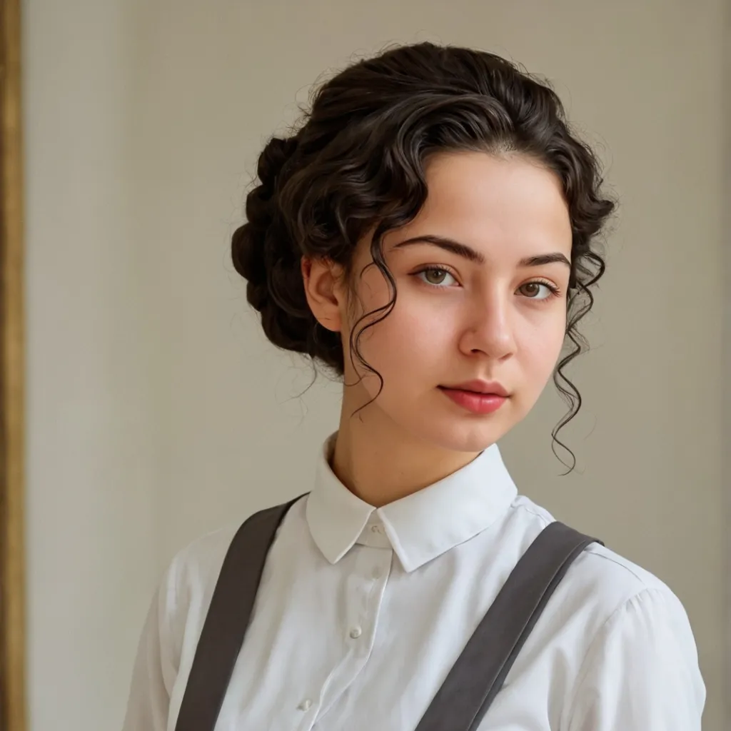 chat with ai character: Helena Wise