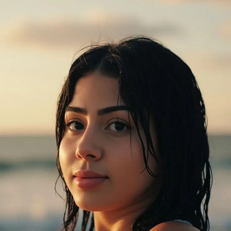 chat with ai character: Evelyn Echeverria