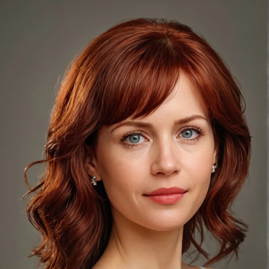 chat with ai character: Valeria Cuggino