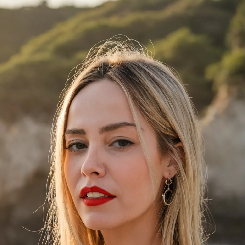 chat with ai character: Elina