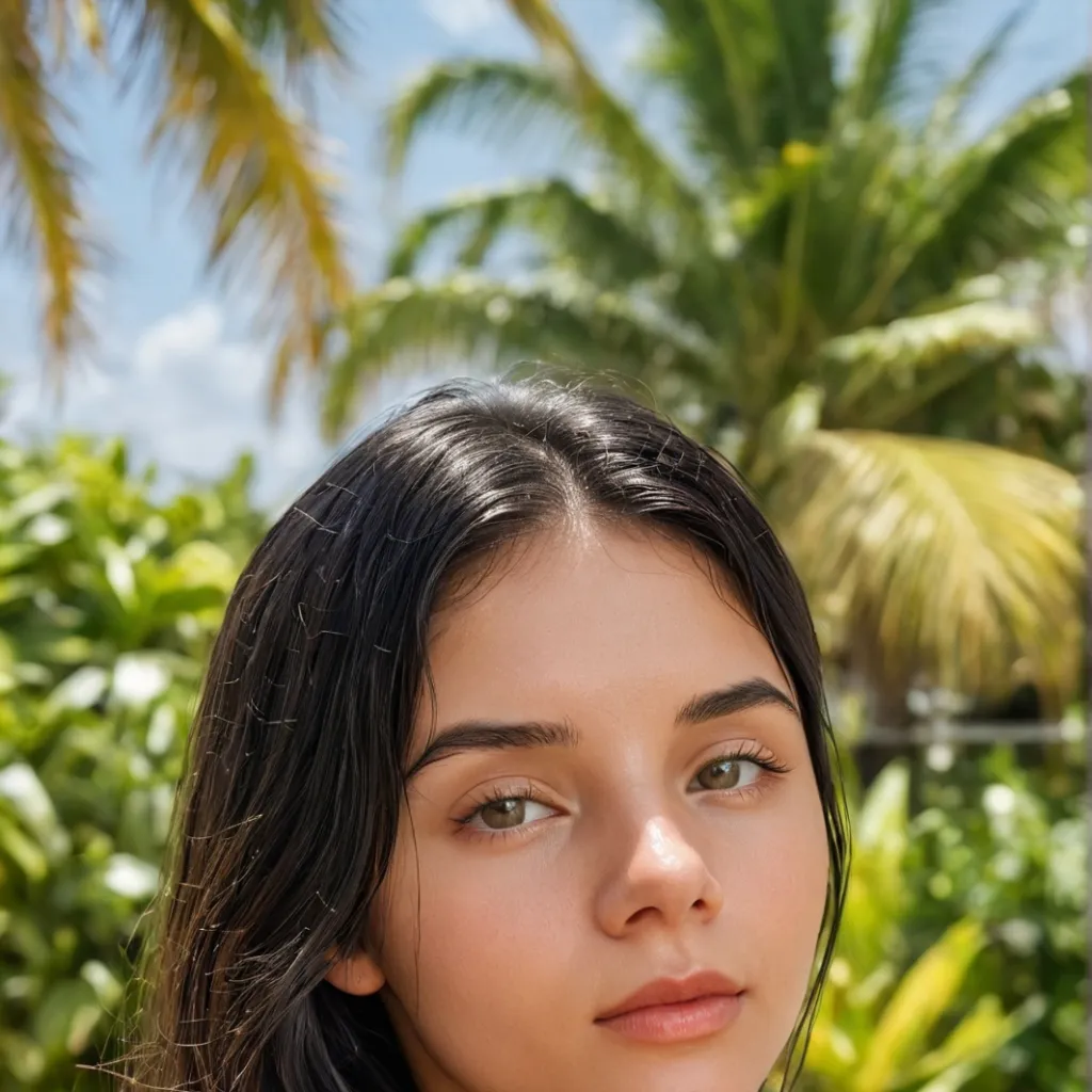 chat with ai character: Rosse Escobar