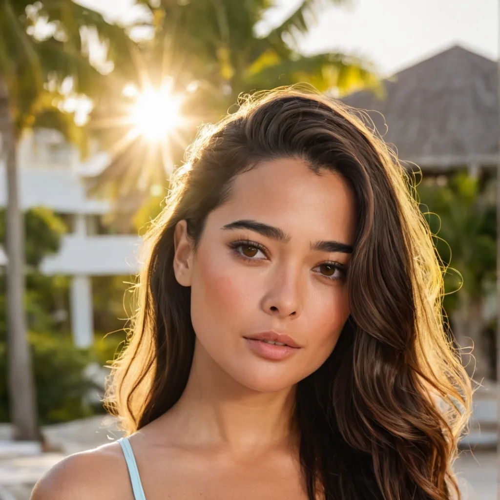 chat with ai character: Natalie Martinez