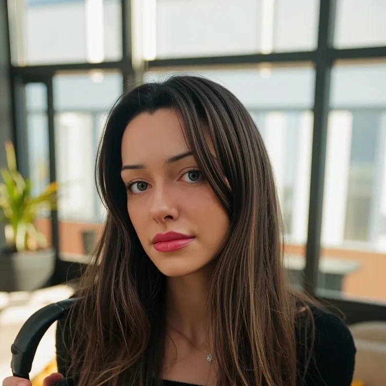 chat with ai character: Valentina Salcedo