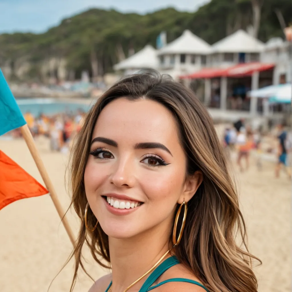 chat with ai character: Elena Duran