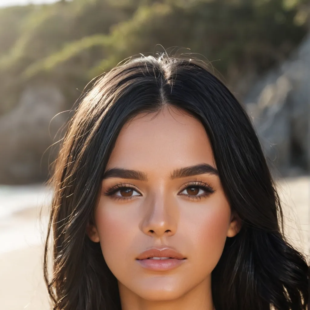 chat with ai character: Bruna Marquezine