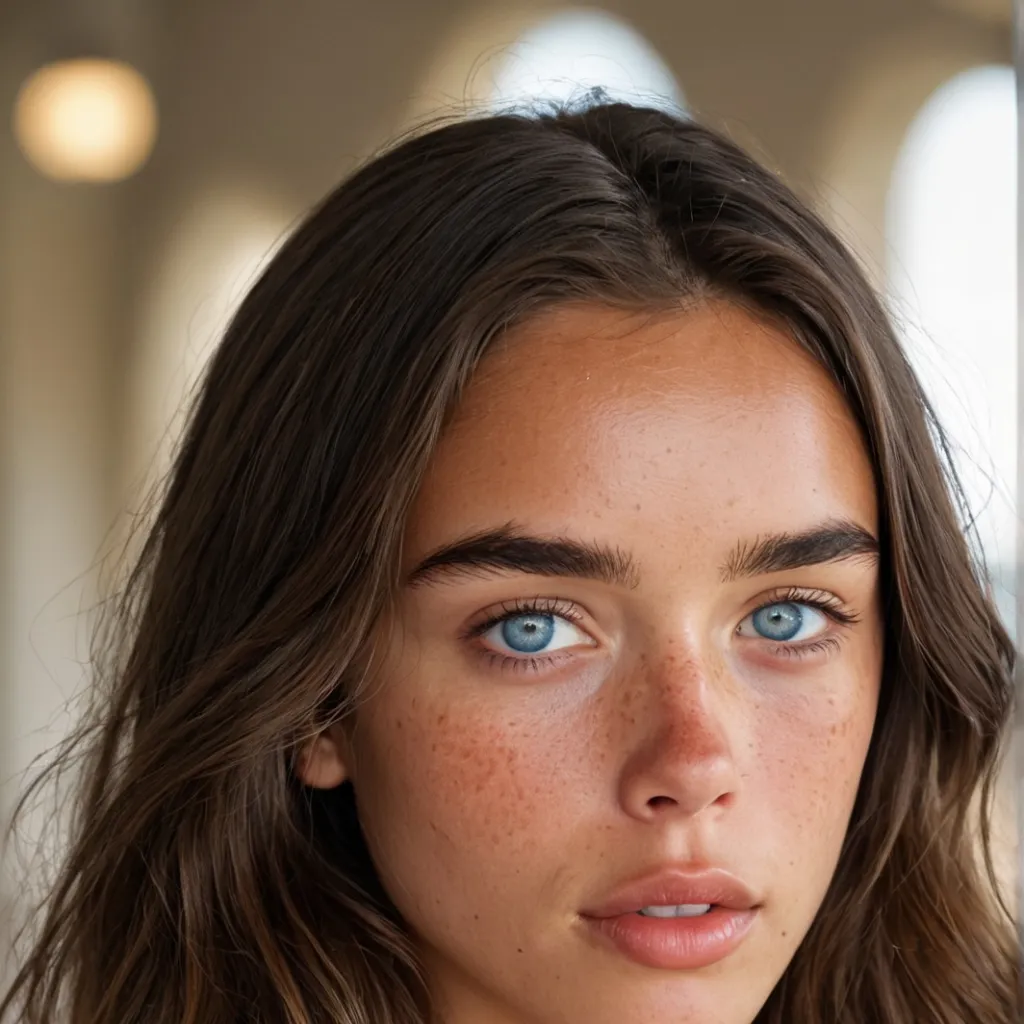 chat with ai character: Giulia Ciancia