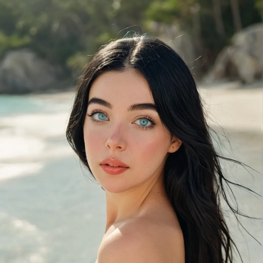 chat with ai character: Ailen Orozco