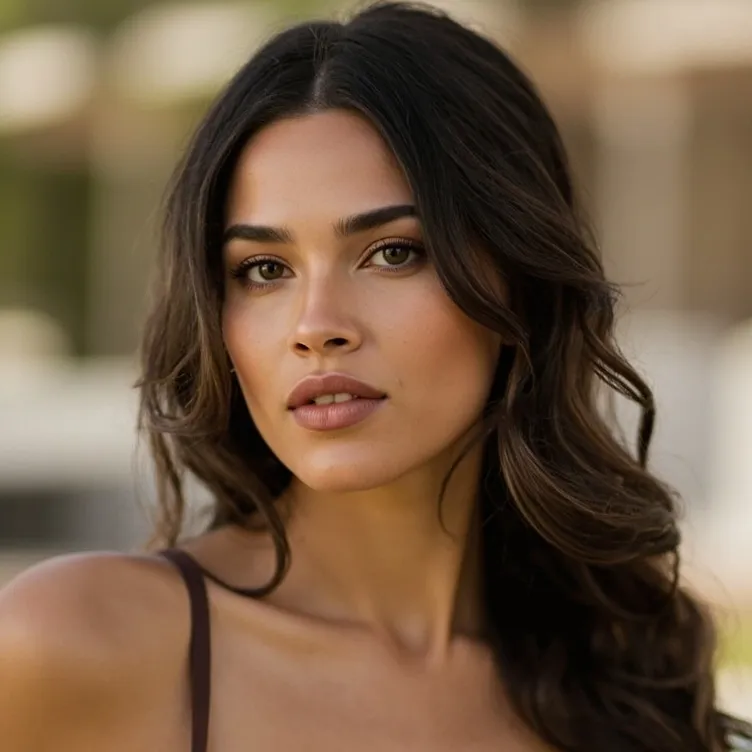 chat with ai character: Adriana  Arjona