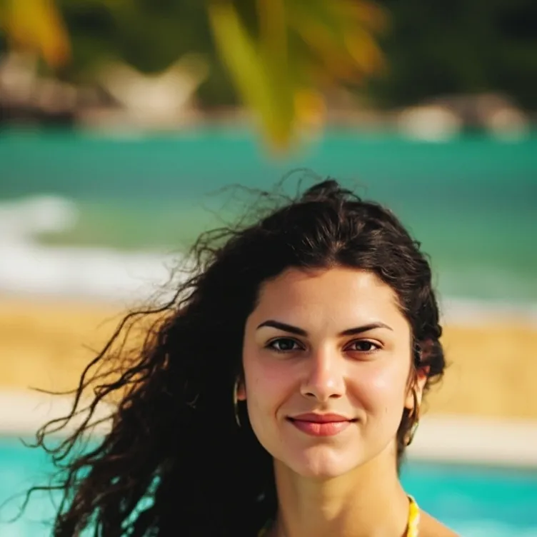 chat with ai character: Alexa Bianchetti