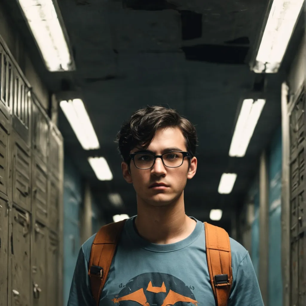 chat with ai character: Dennis Jordan