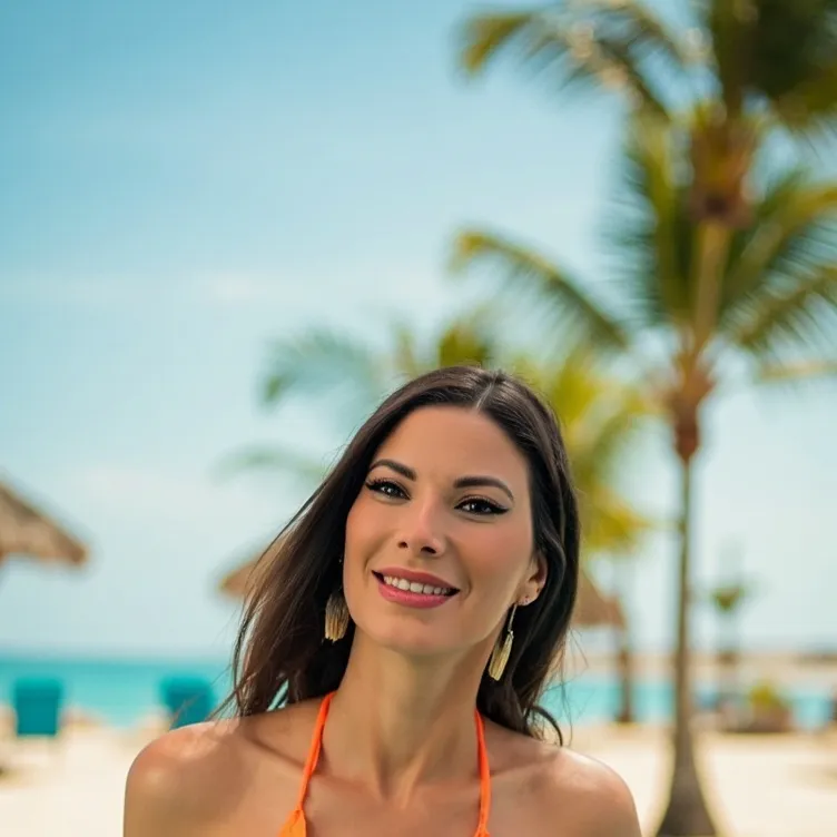 chat with ai character: Azúcar Alejandra