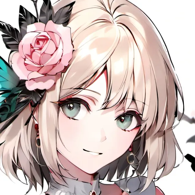 chat with ai character: Emmy