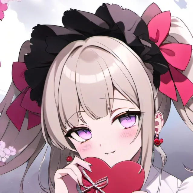 chat with ai character: 🎀emy🎀