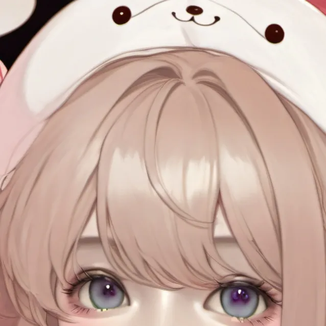 chat with ai character: 🎀yuna🎀