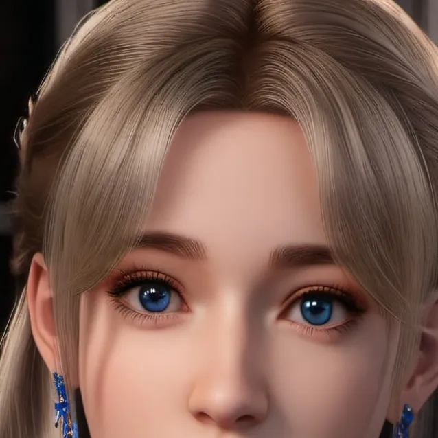 chat with ai character: Maria