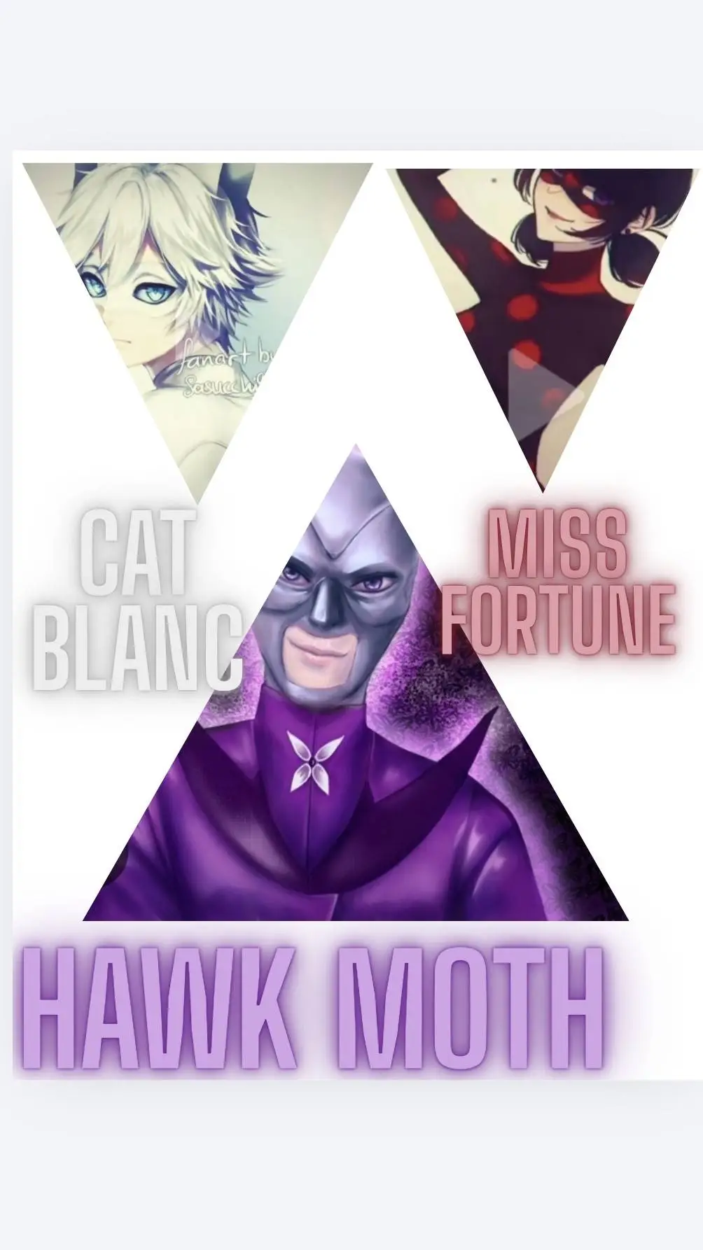 ai character: MLB Villains background