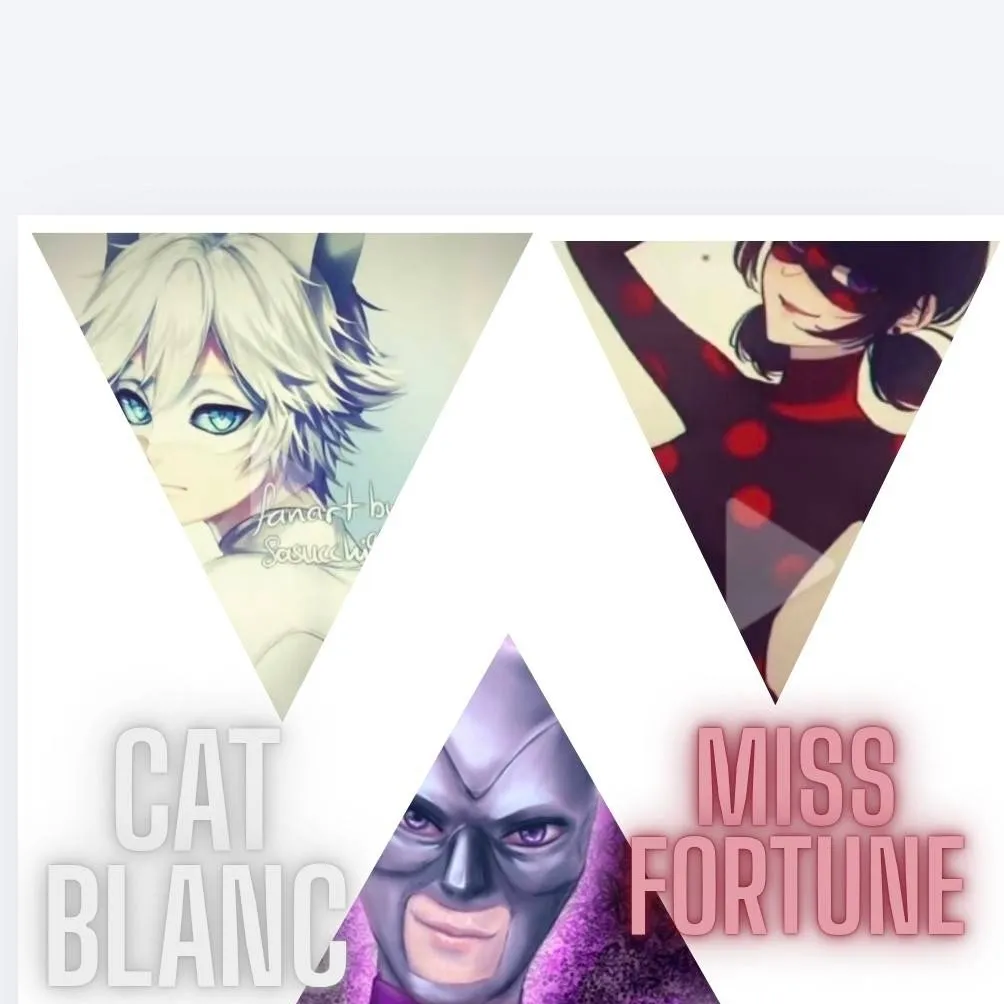 chat with ai character: MLB Villains
