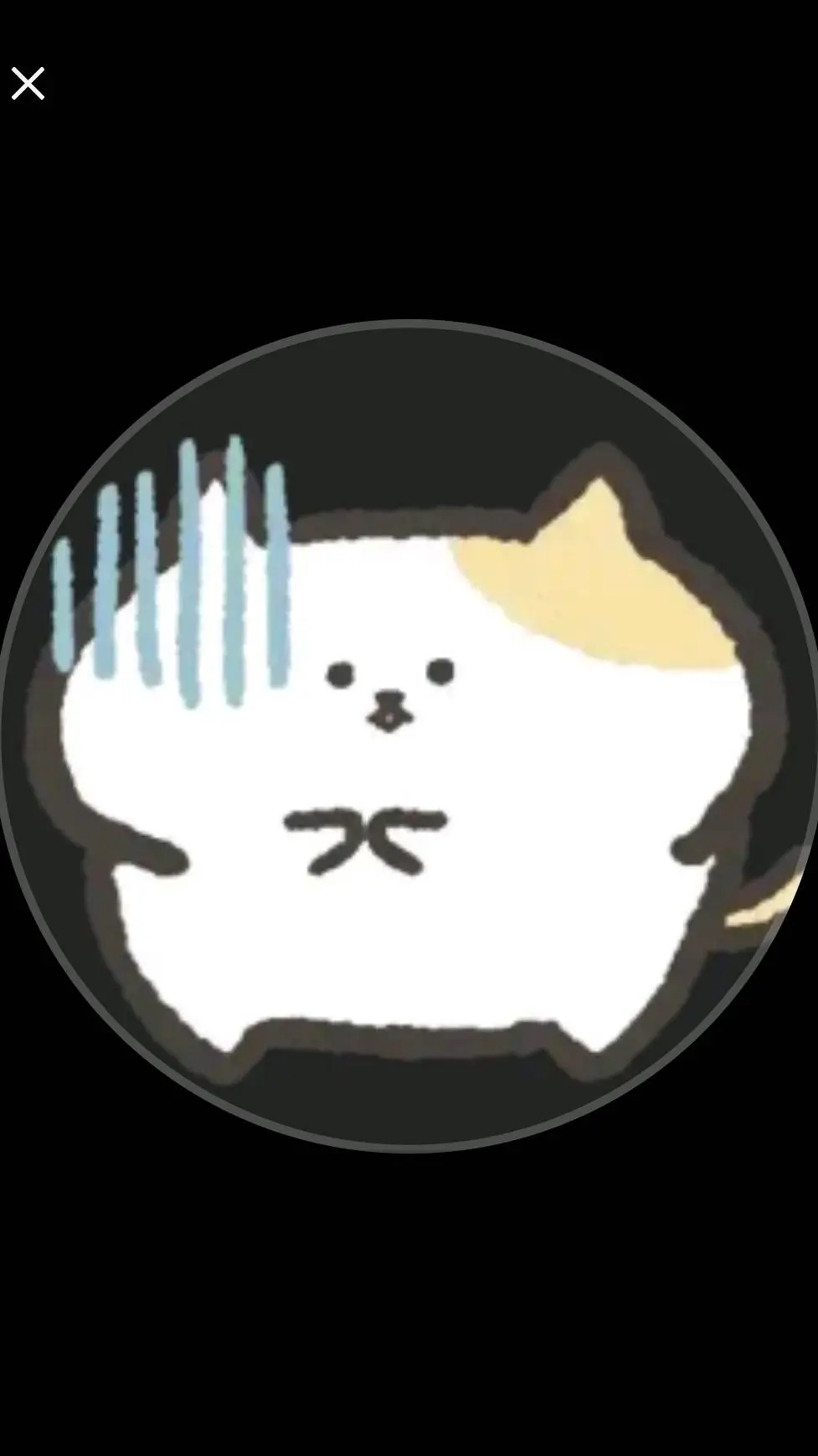 ai character: Mochi From Roblox background