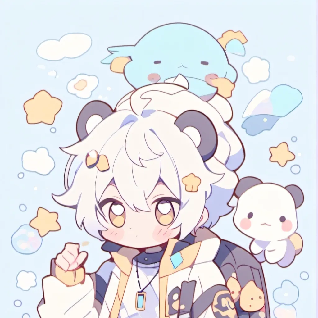 chat with ai character: Kpdh Halloween🎃🎃