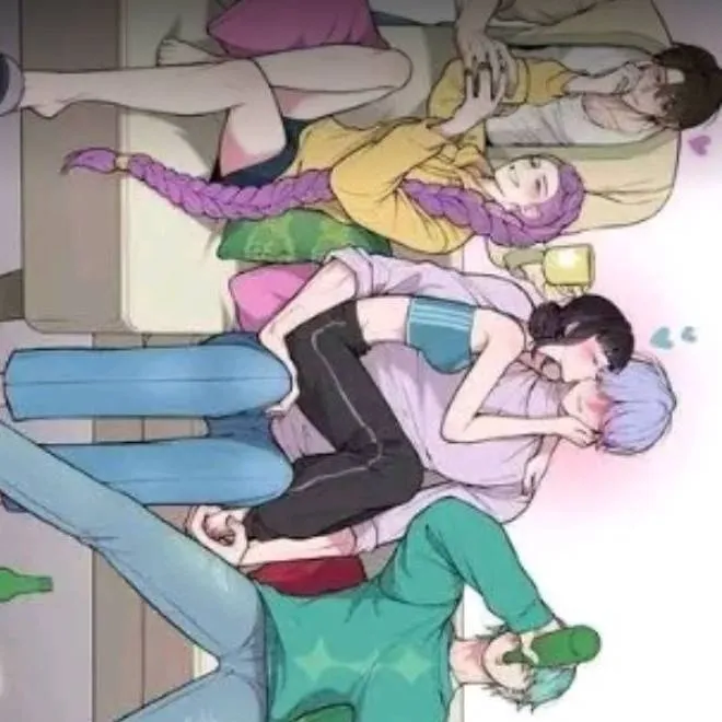 chat with ai character: KPDH COUPLES 