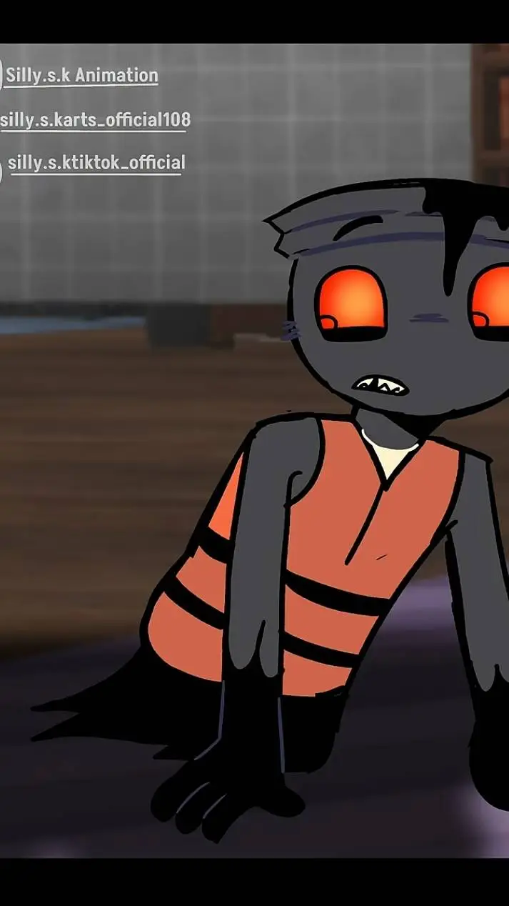 ai character: they meet! background