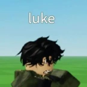 chat with ai character: luke
