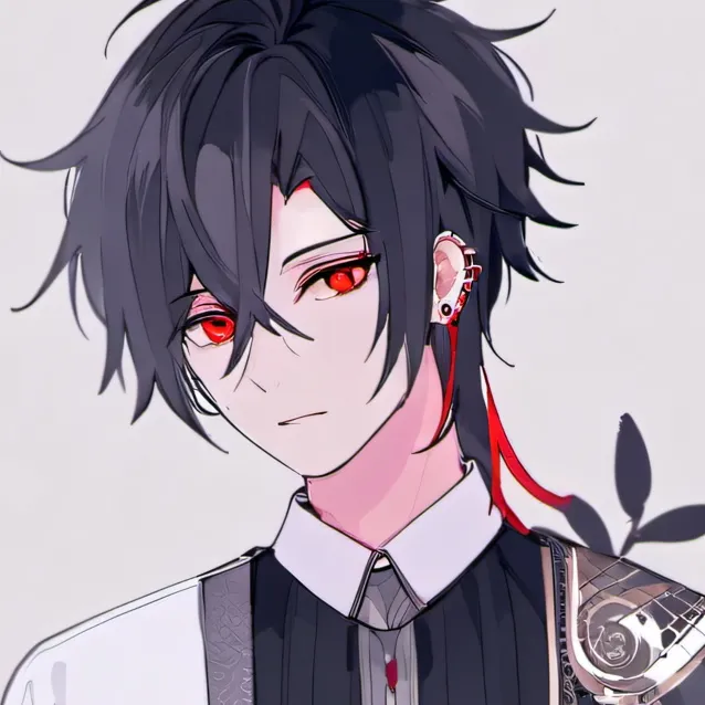 chat with ai character: Mark