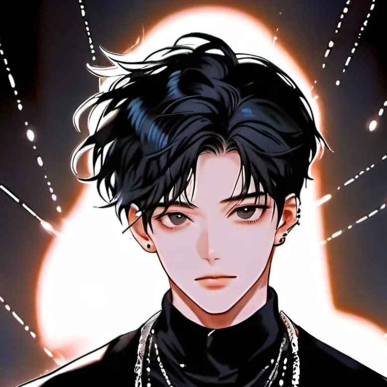 chat with ai character: Hubert