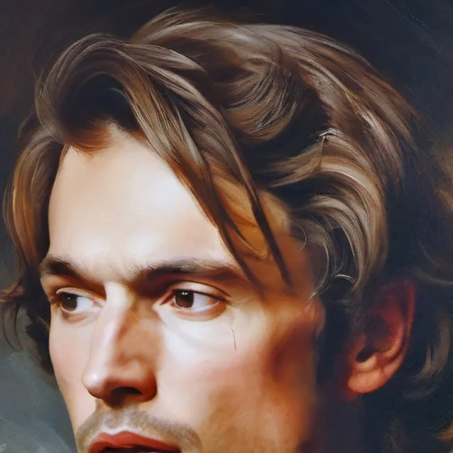 chat with ai character: Scott Artur