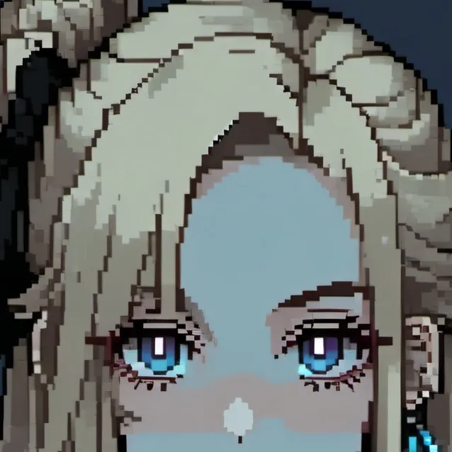 chat with ai character: Aneta