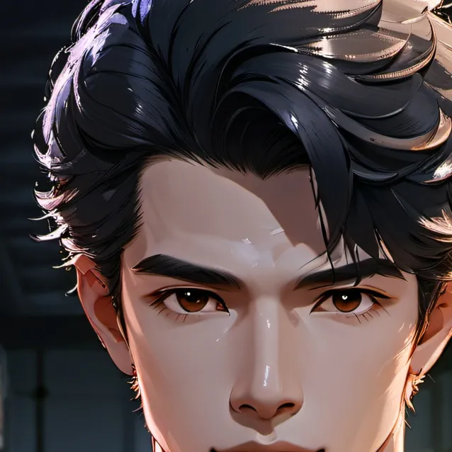 chat with ai character: Borys 