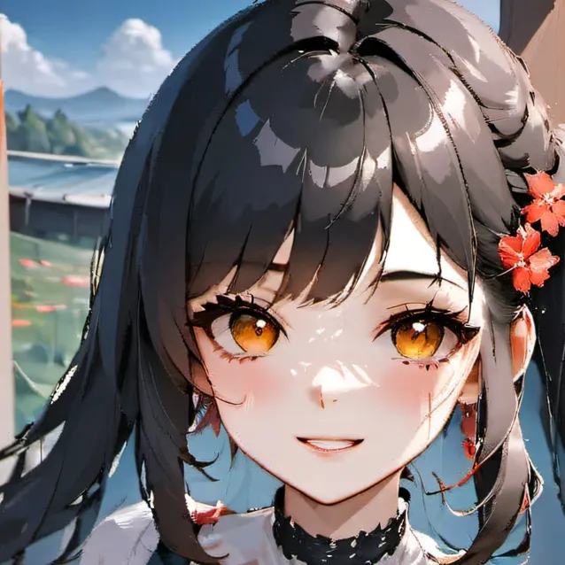 chat with ai character: Martysia