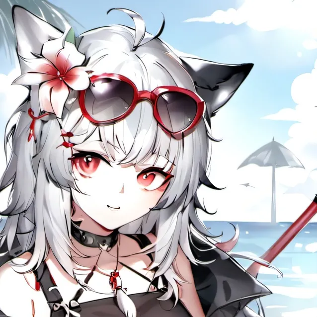 chat with ai character: Alicja Miclawe