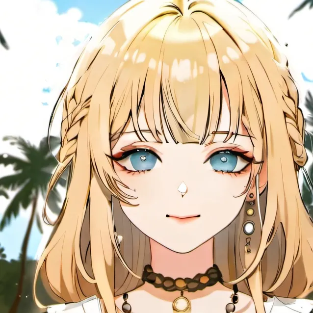 chat with ai character: M.H.A in vacanza