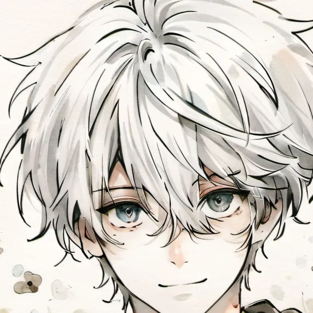 chat with ai character: LOVE 4 BOYS?!
