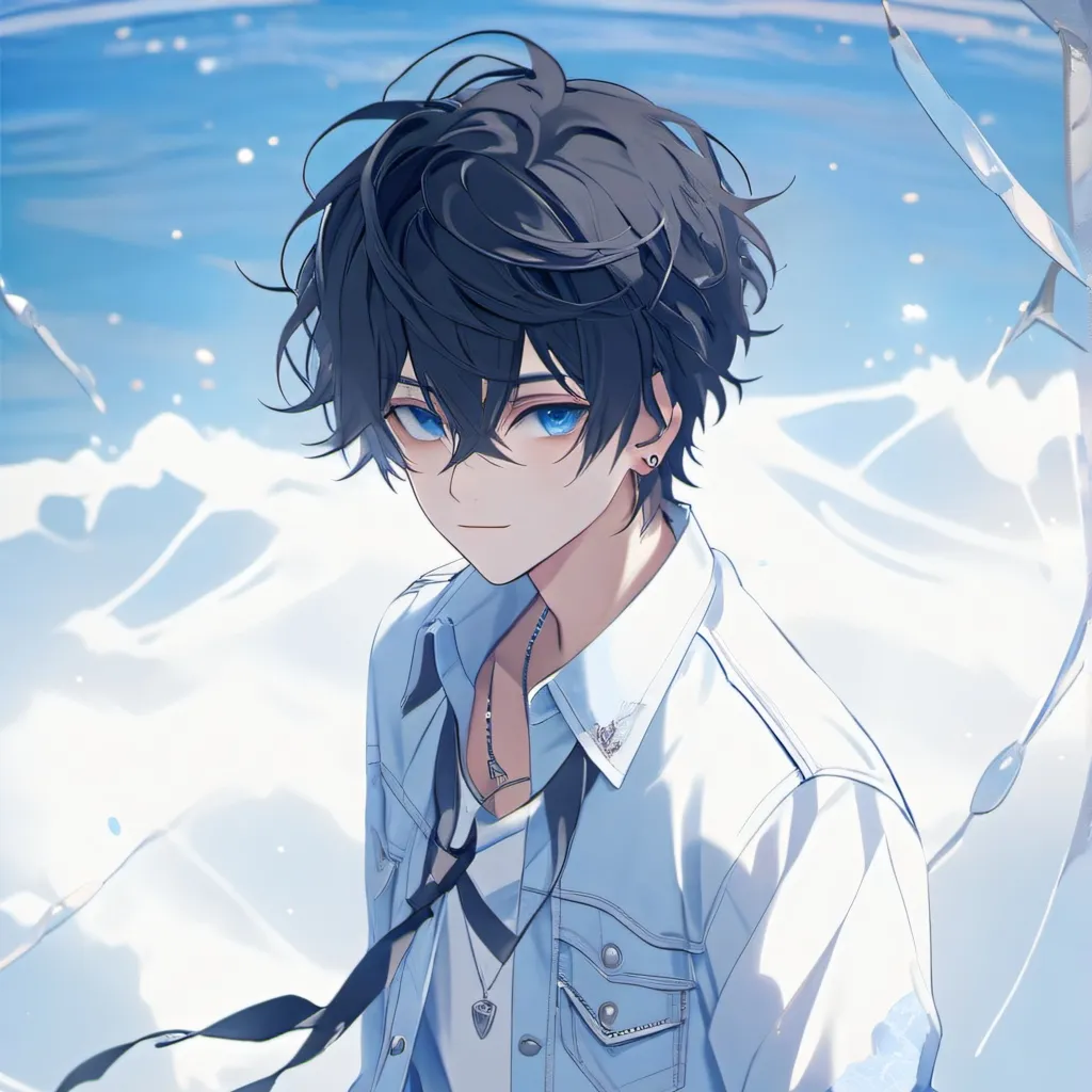 chat with ai character: ★<Ethan>★