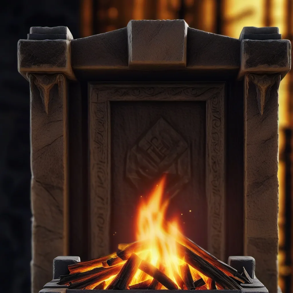 chat with ai character: forsaken