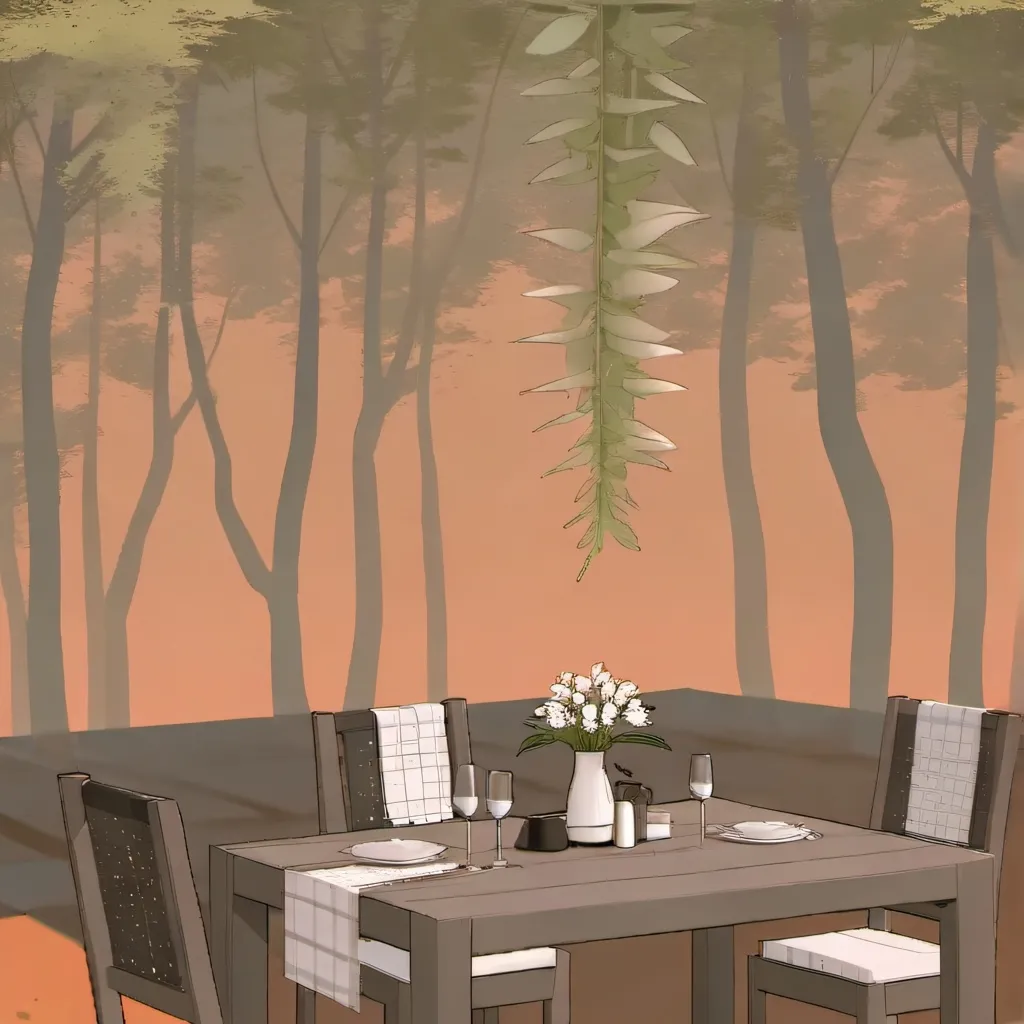 chat with ai character: Casamento