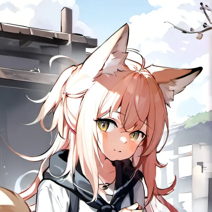 chat with ai character: Айра