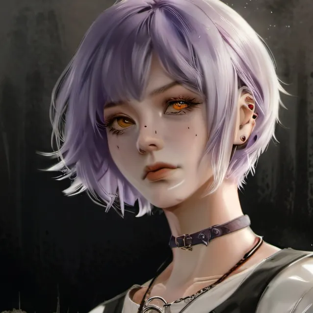 chat with ai character: Асука