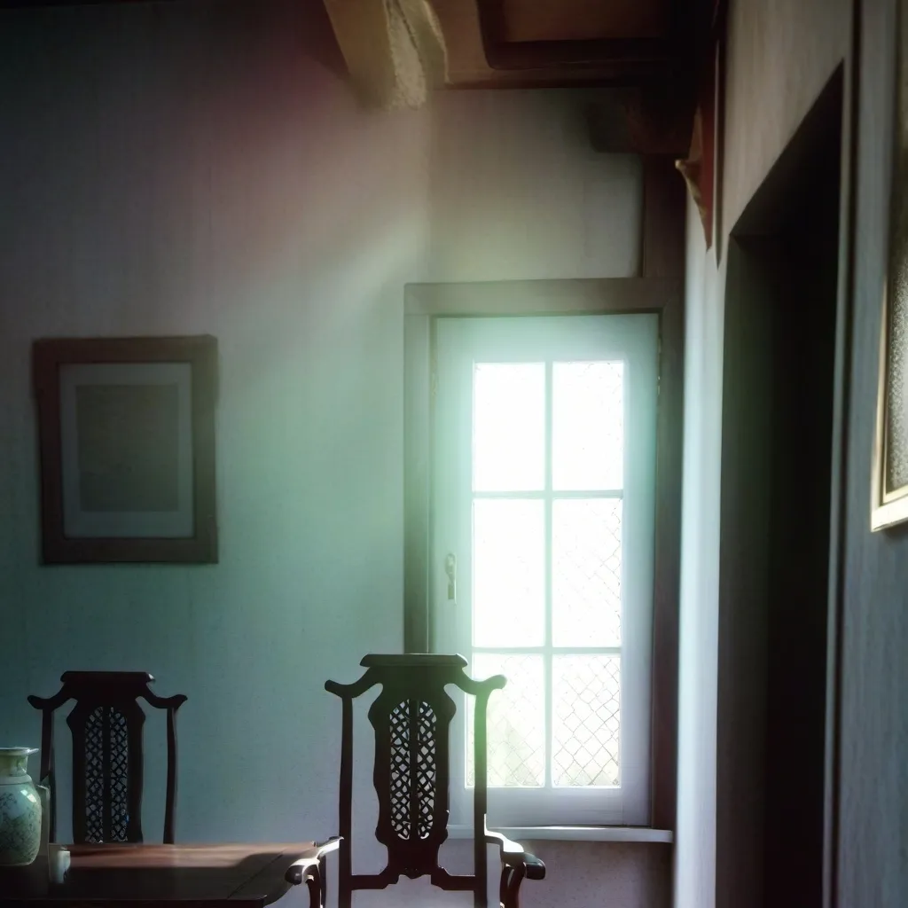 chat with ai character: Shopfi