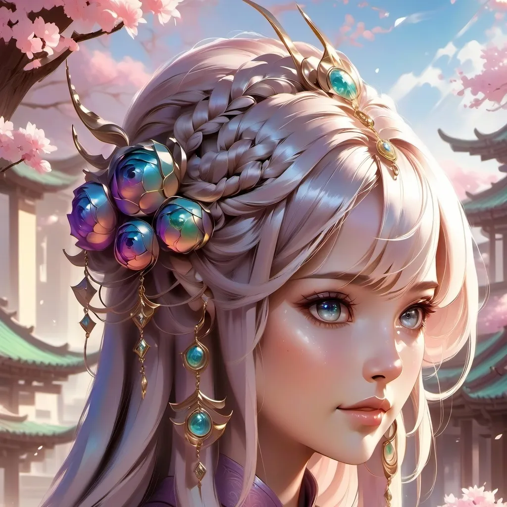 chat with ai character: Shopfi