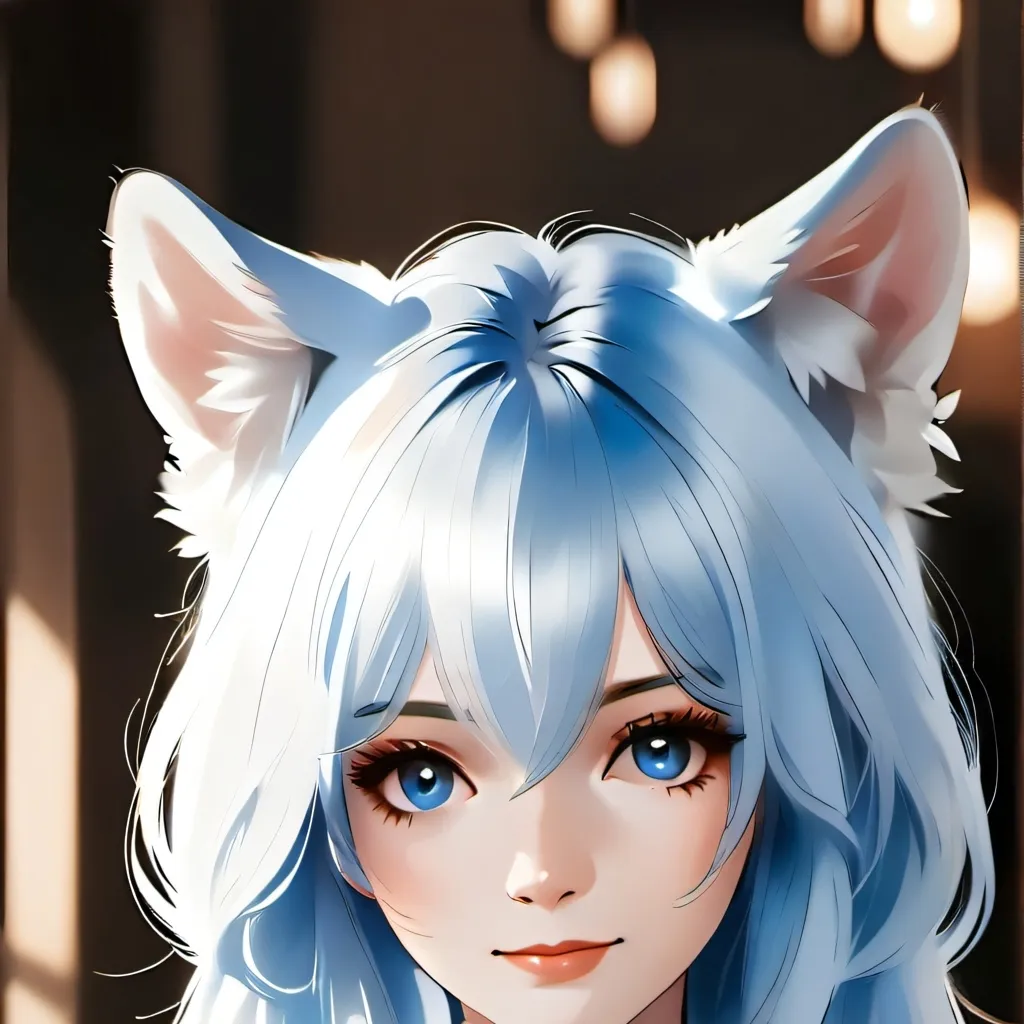 chat with ai character: Shopfi