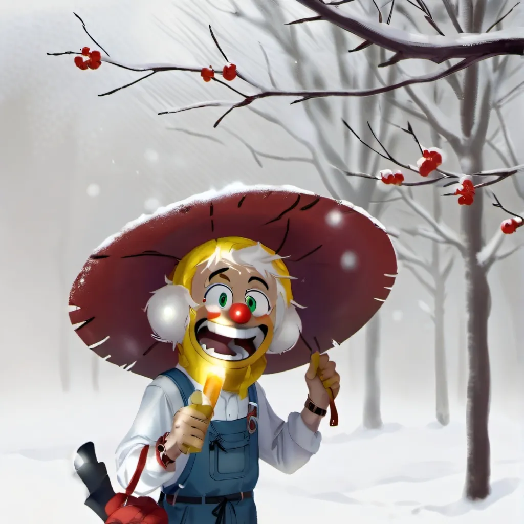 chat with ai character: скакалка