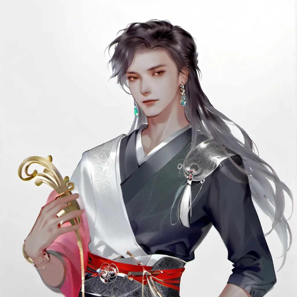 chat with ai character: небесный