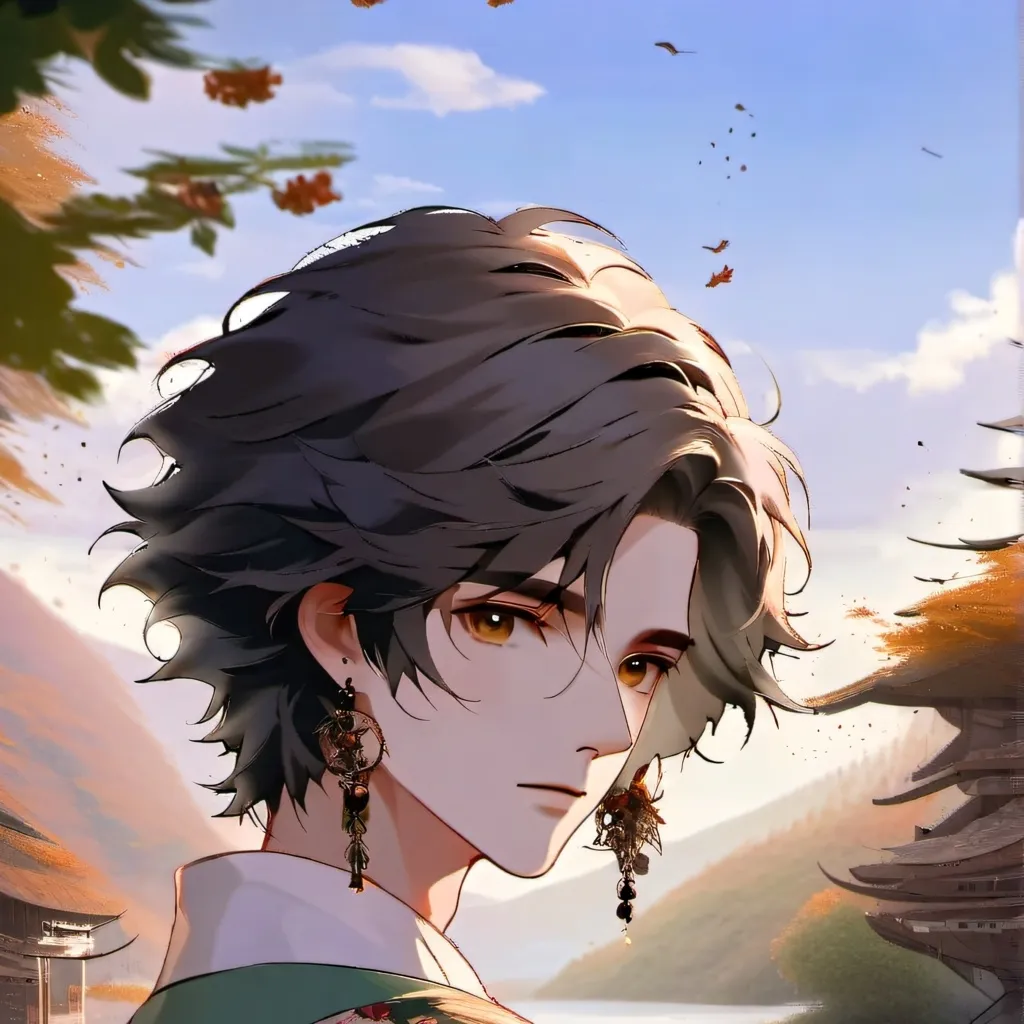 chat with ai character: игра с кал