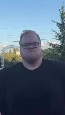 ai character: война background