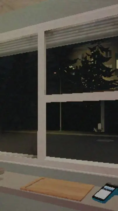 ai character: RSSK:SA(H) background