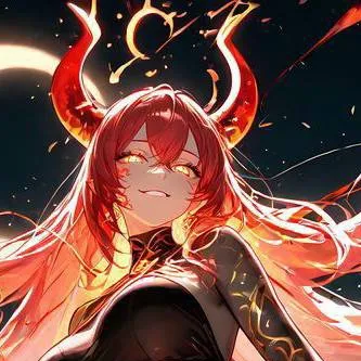 chat with ai character: Суна